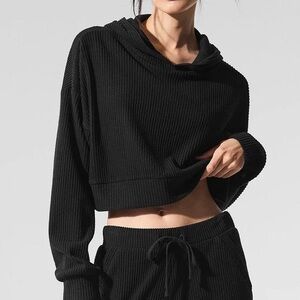 Alo Yoga Muse Hoodie